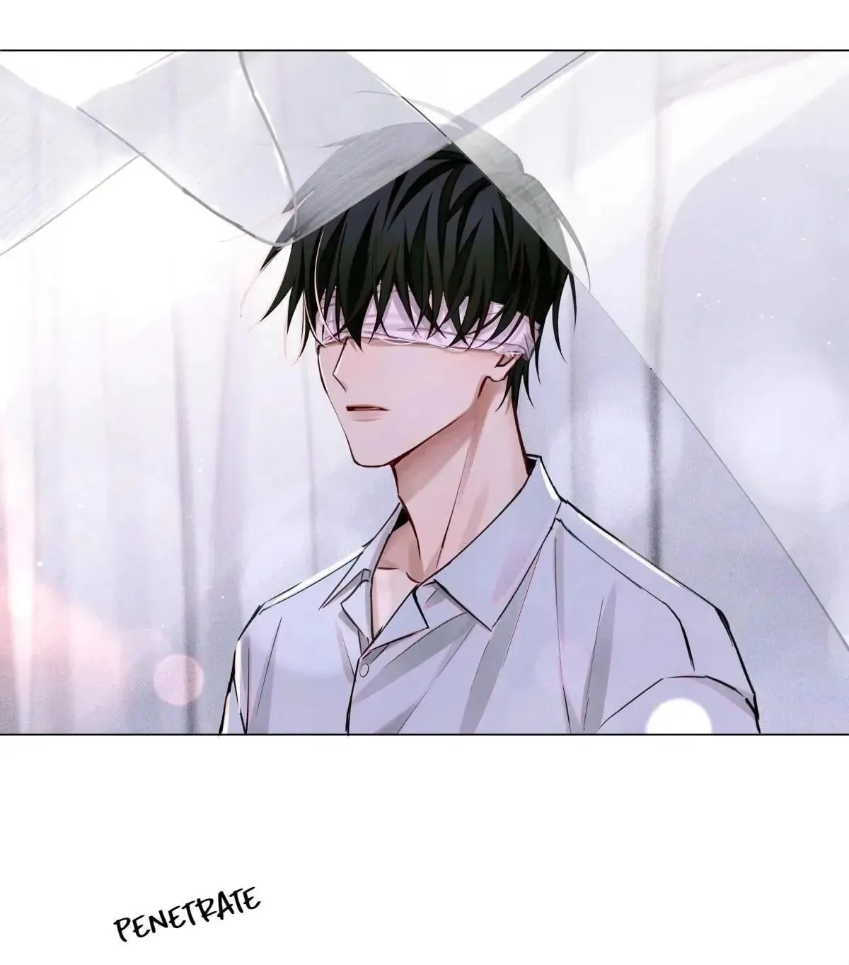 Read Global Examination chapter 101 image 52 on Lezhin