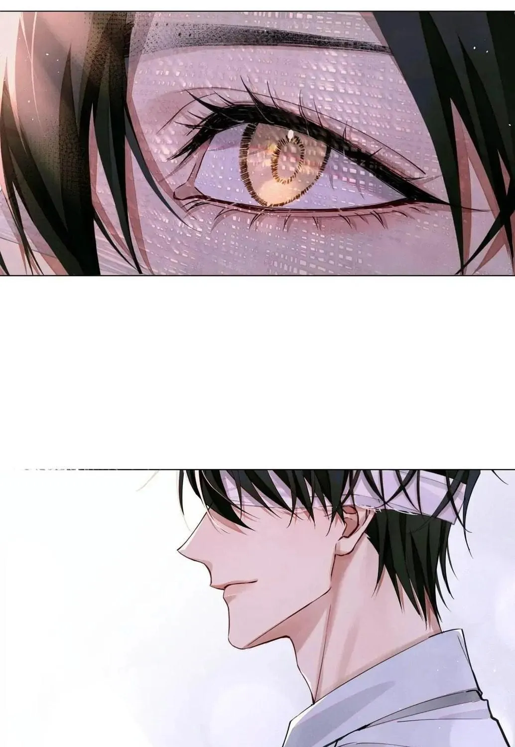 Read Global Examination chapter 101 image 53 on Lezhin
