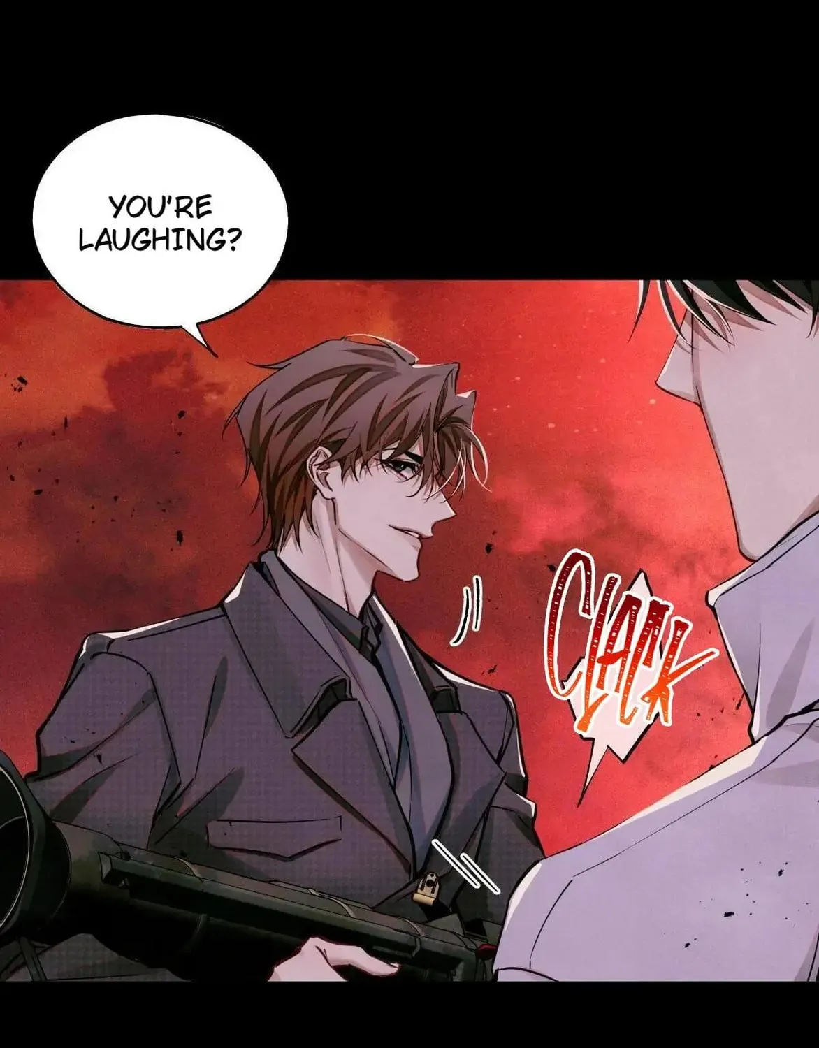 Read Global Examination chapter 101 image 56 on Lezhin