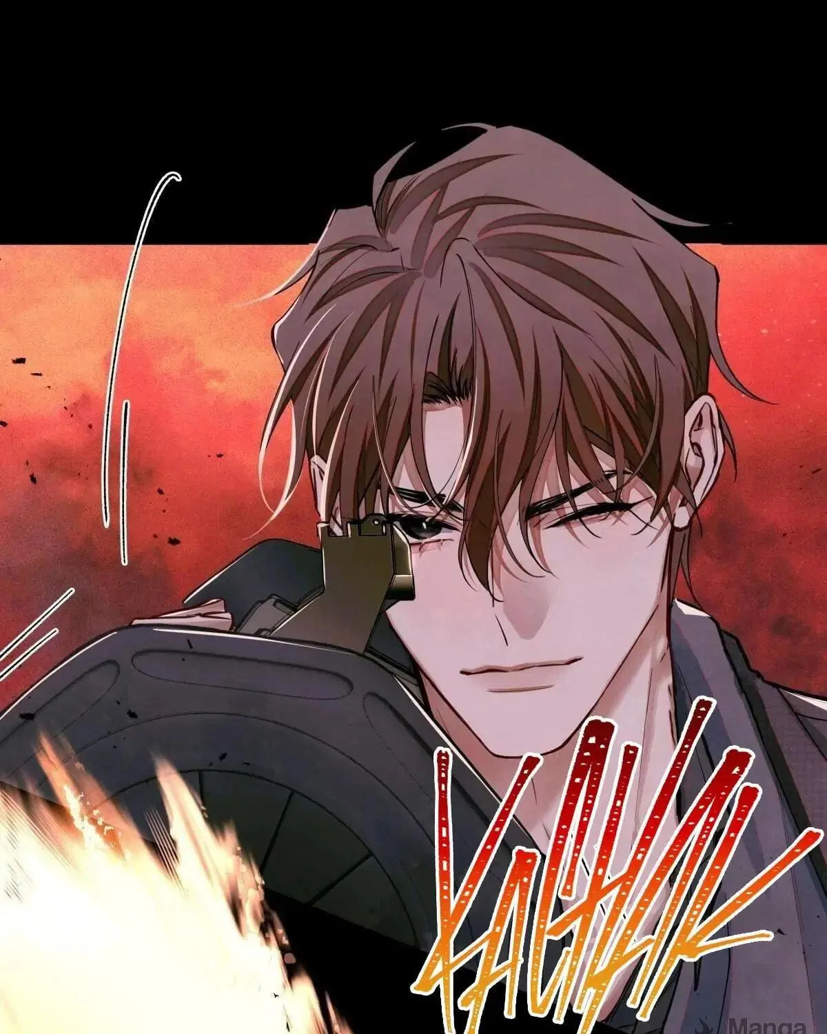 Read Global Examination chapter 101 image 58 on Lezhin