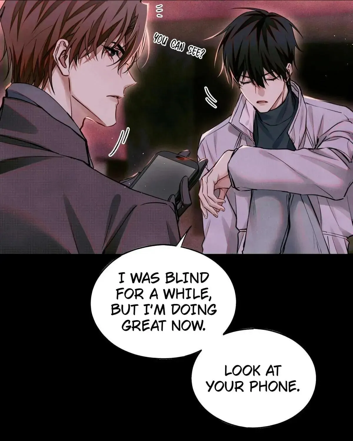 Read Global Examination chapter 101 image 6 on Lezhin