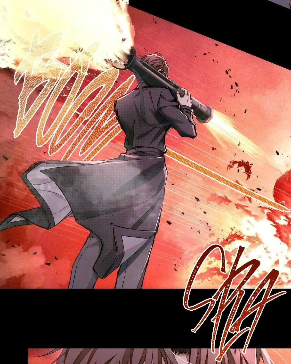Read Global Examination chapter 101 image 60 on Lezhin