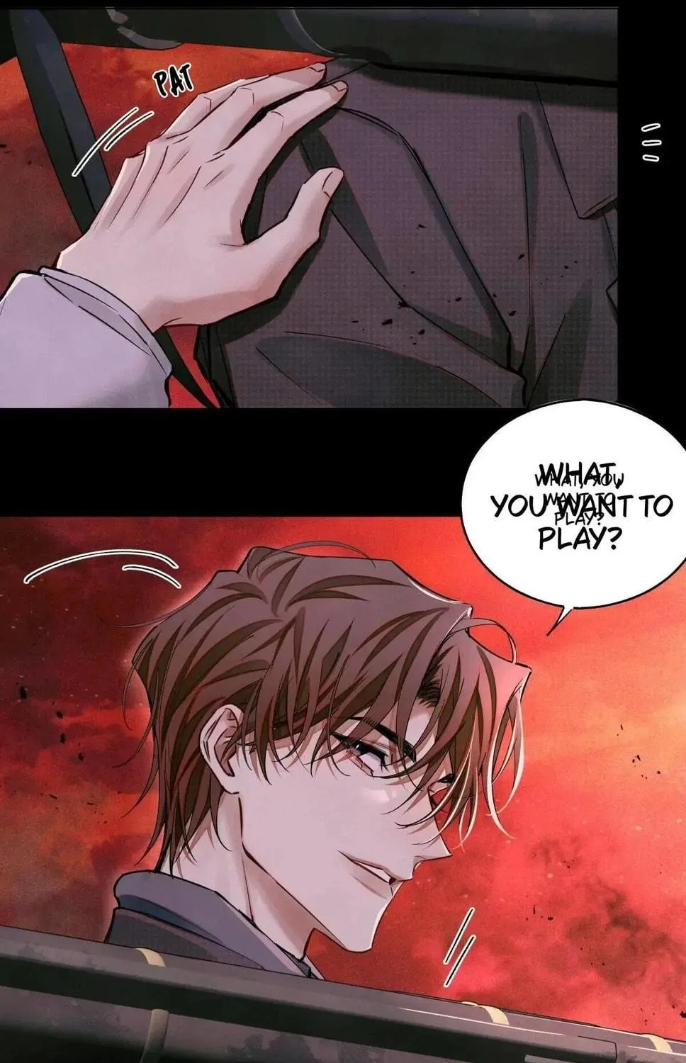 Read Global Examination chapter 101 image 62 on Lezhin