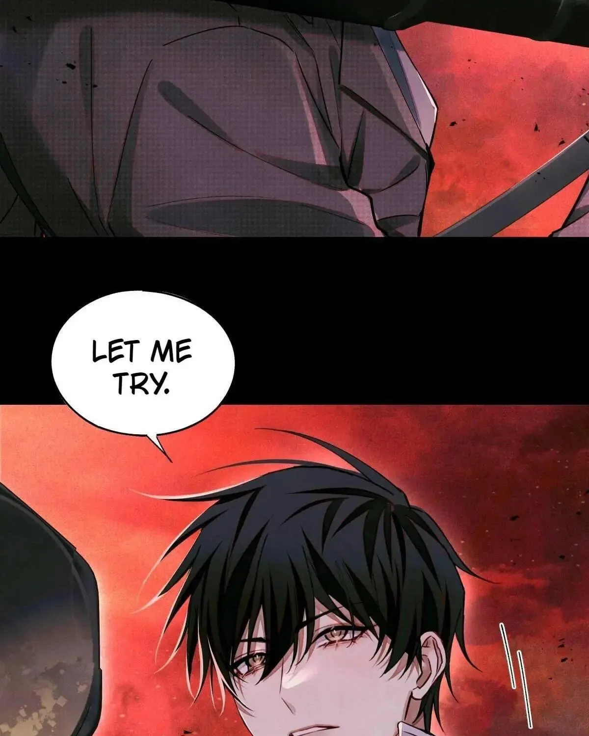 Read Global Examination chapter 101 image 64 on Lezhin