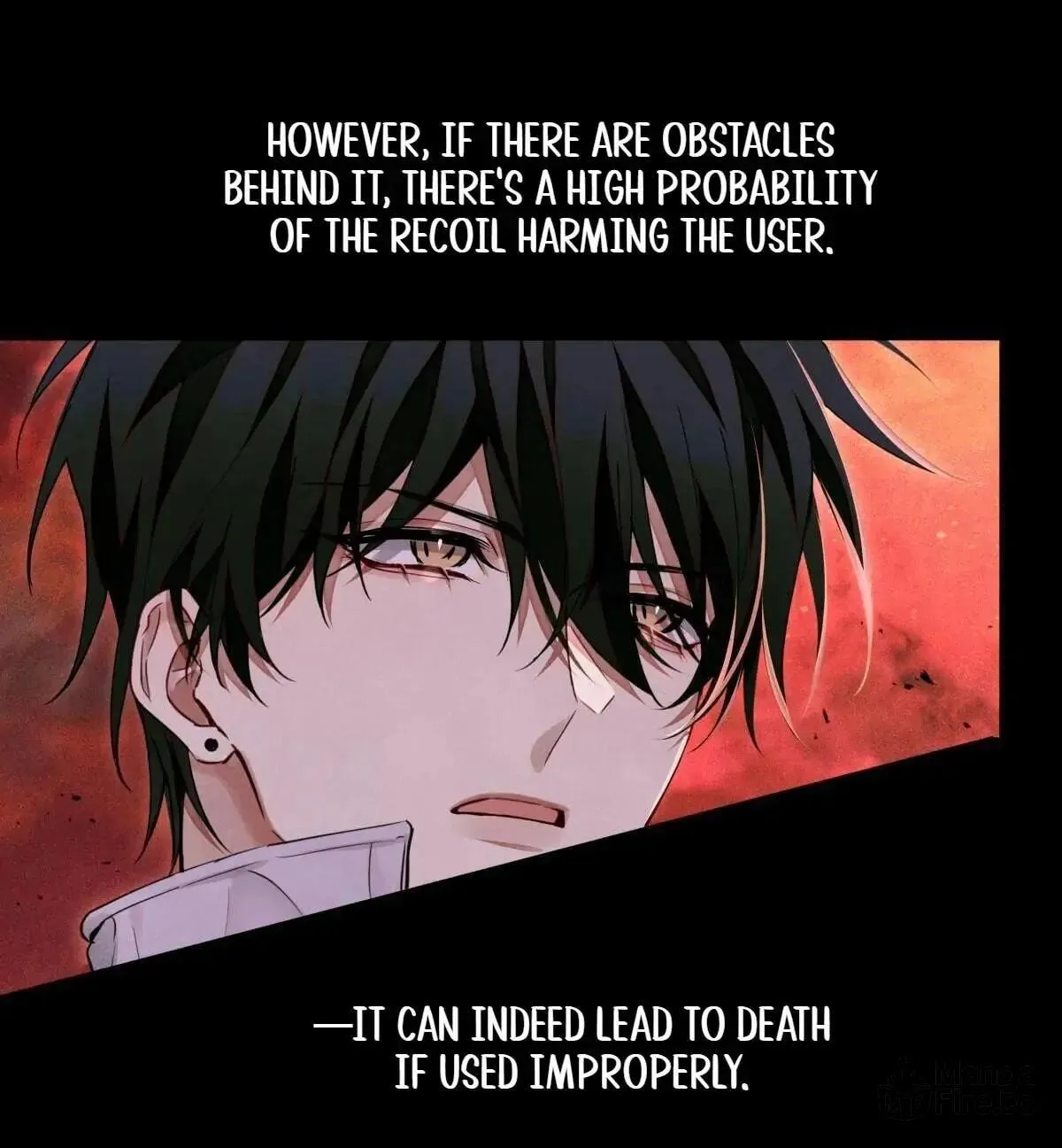 Read Global Examination chapter 102 image 10 on Lezhin