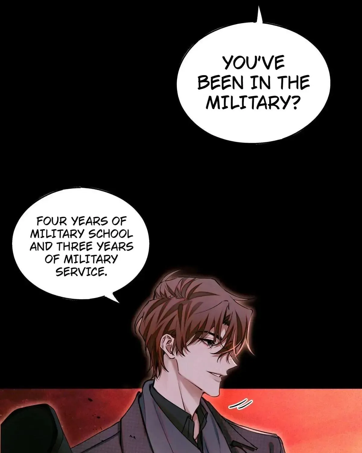 Read Global Examination chapter 102 image 11 on Lezhin