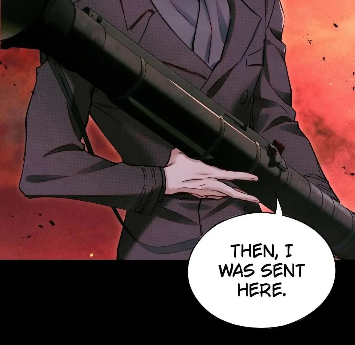 Read Global Examination chapter 102 image 12 on Lezhin