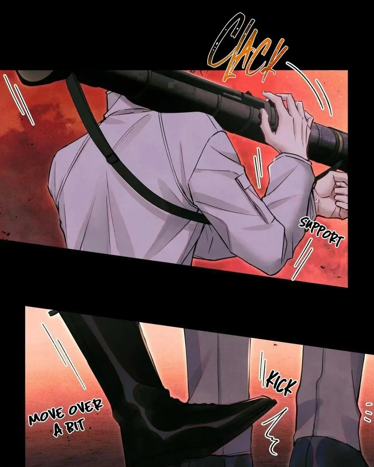 Read Global Examination chapter 102 image 15 on Lezhin