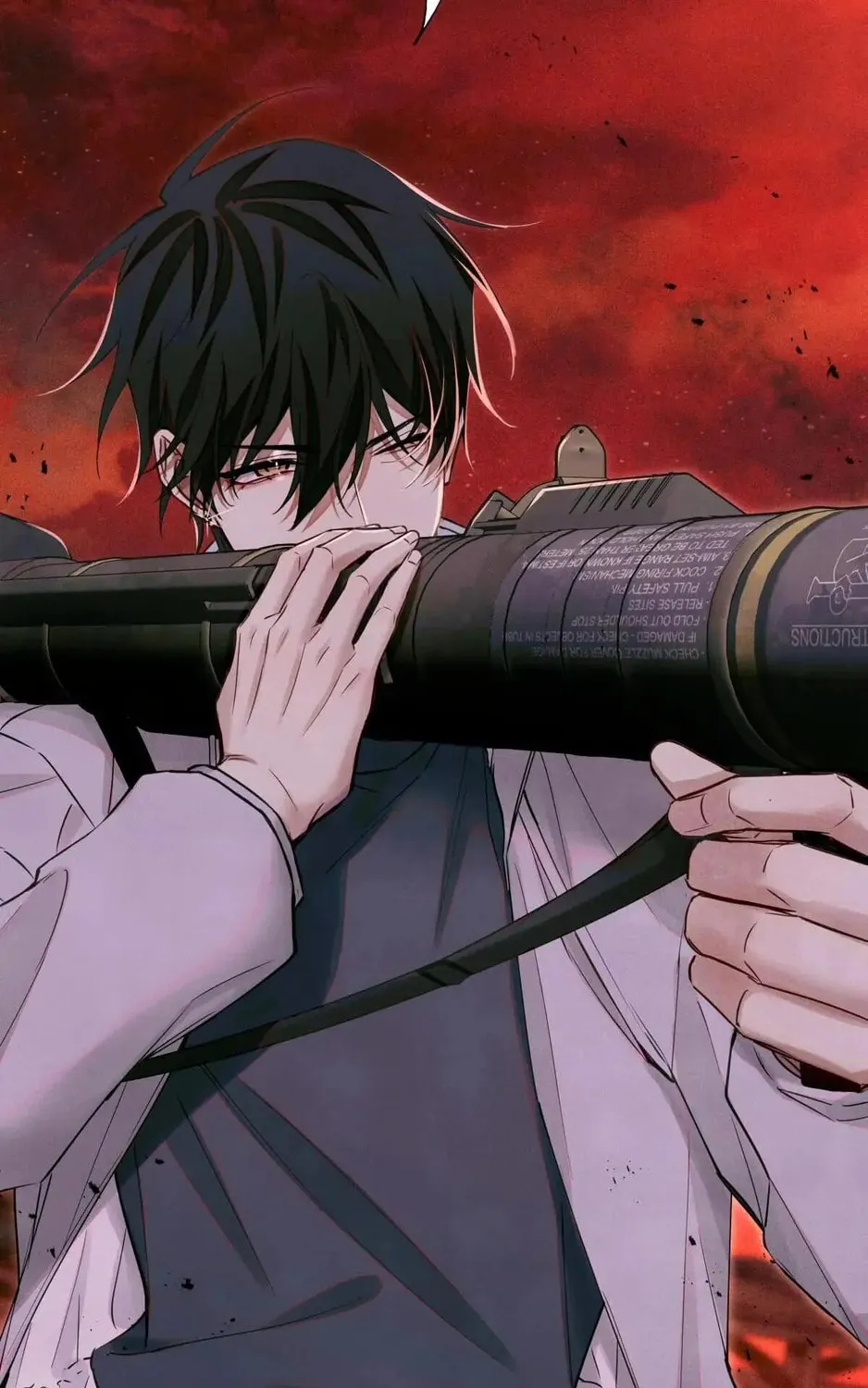 Read Global Examination chapter 102 image 17 on Lezhin