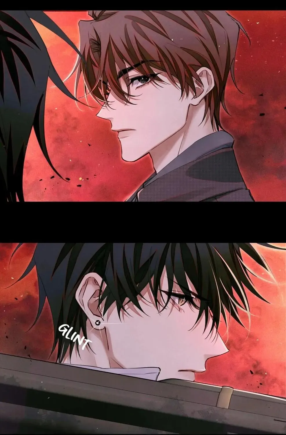 Read Global Examination chapter 102 image 20 on Lezhin