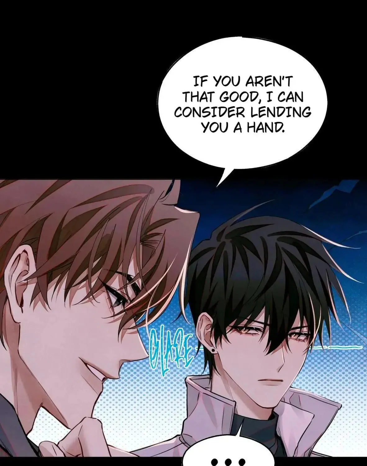 Read Global Examination chapter 102 image 26 on Lezhin