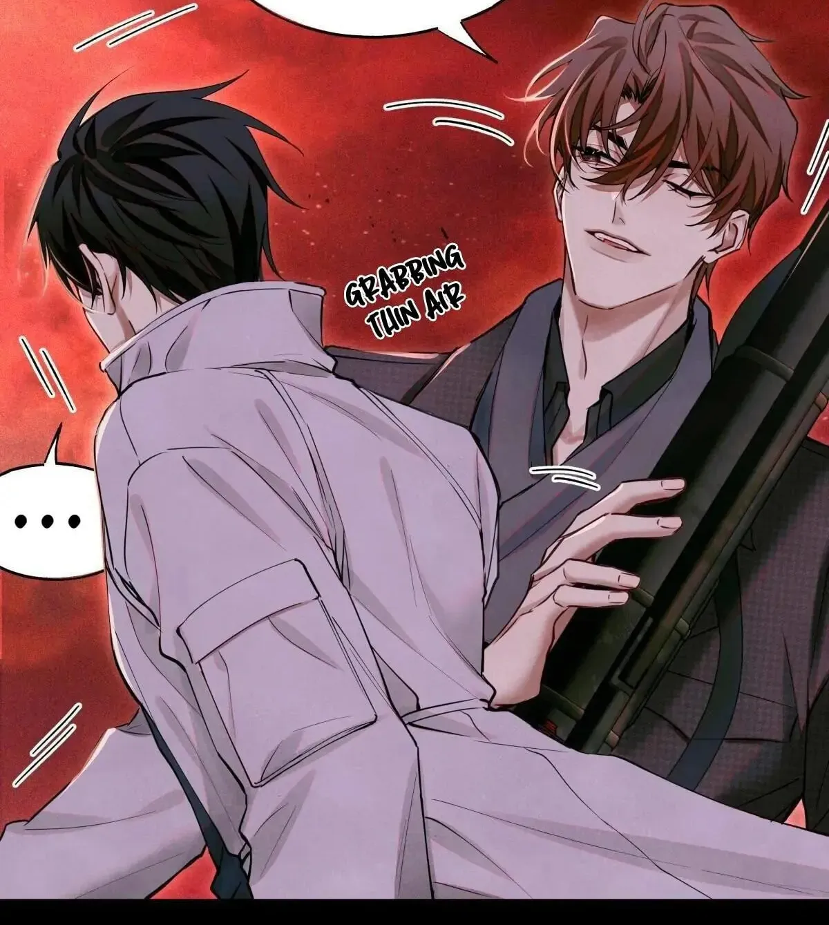 Read Global Examination chapter 102 image 3 on Lezhin