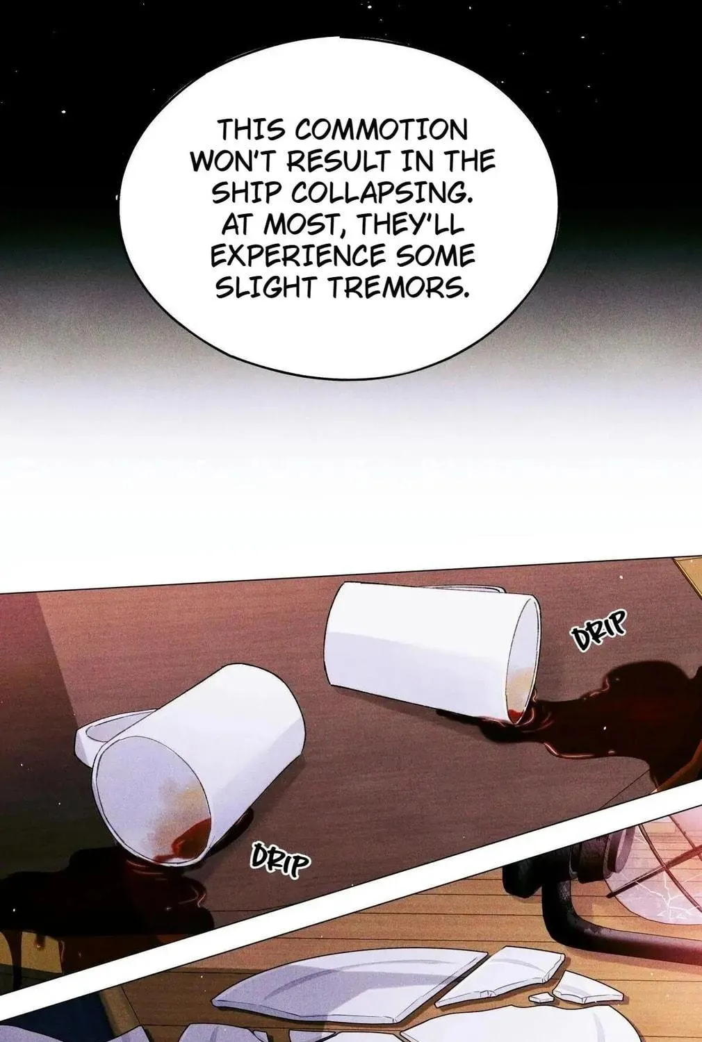 Read Global Examination chapter 102 image 30 on Lezhin