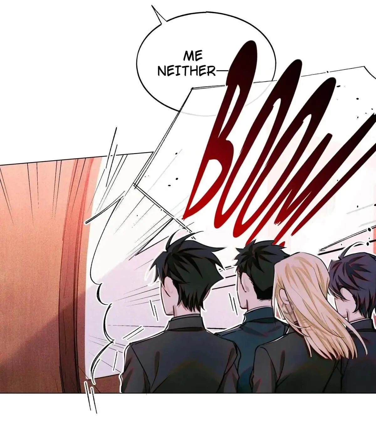 Read Global Examination chapter 102 image 39 on Lezhin