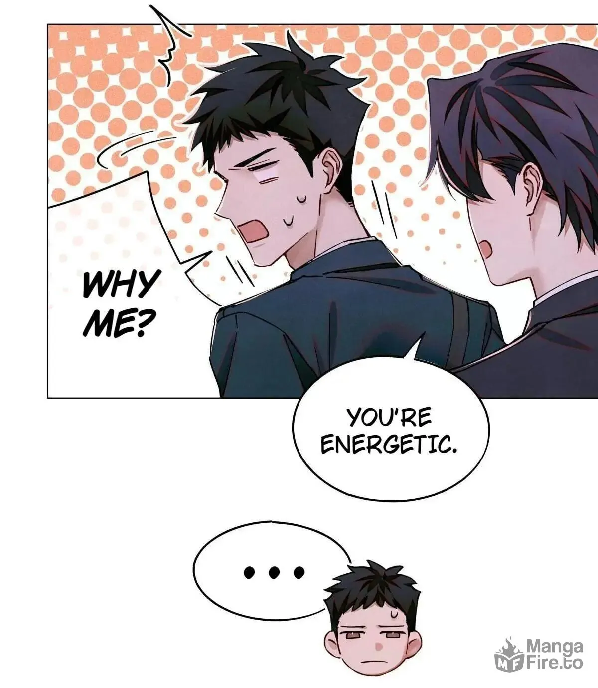 Read Global Examination chapter 102 image 41 on Lezhin