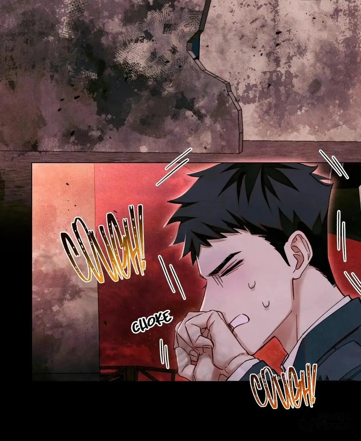 Read Global Examination chapter 102 image 45 on Lezhin