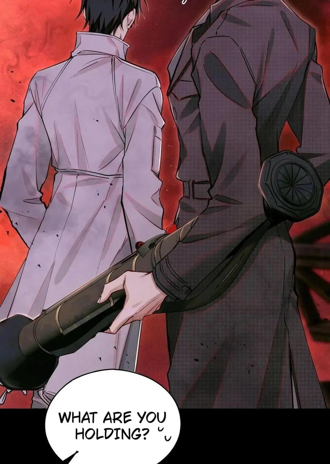 Read Global Examination chapter 102 image 48 on Lezhin