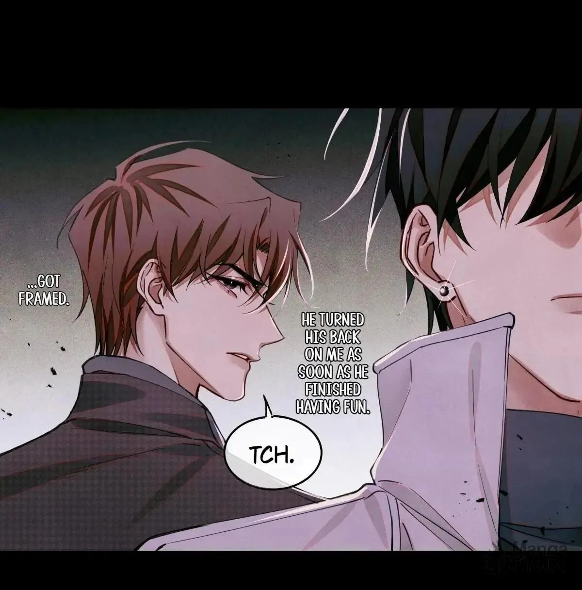 Read Global Examination chapter 102 image 50 on Lezhin