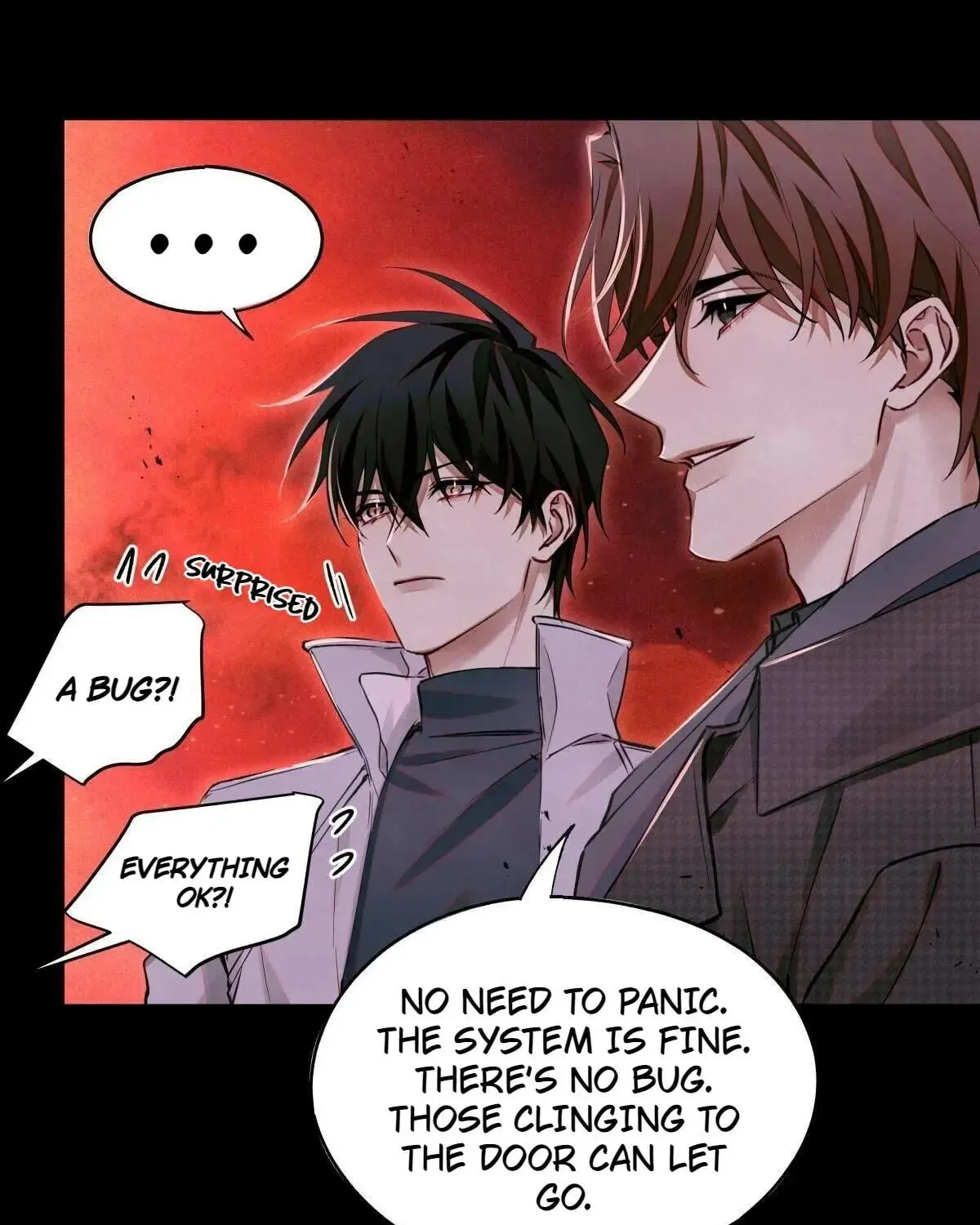 Read Global Examination chapter 102 image 56 on Lezhin