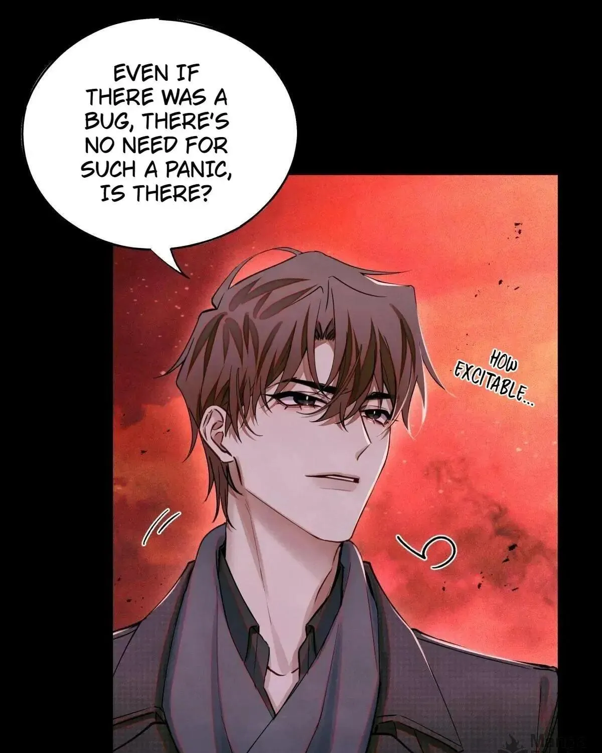 Read Global Examination chapter 102 image 60 on Lezhin
