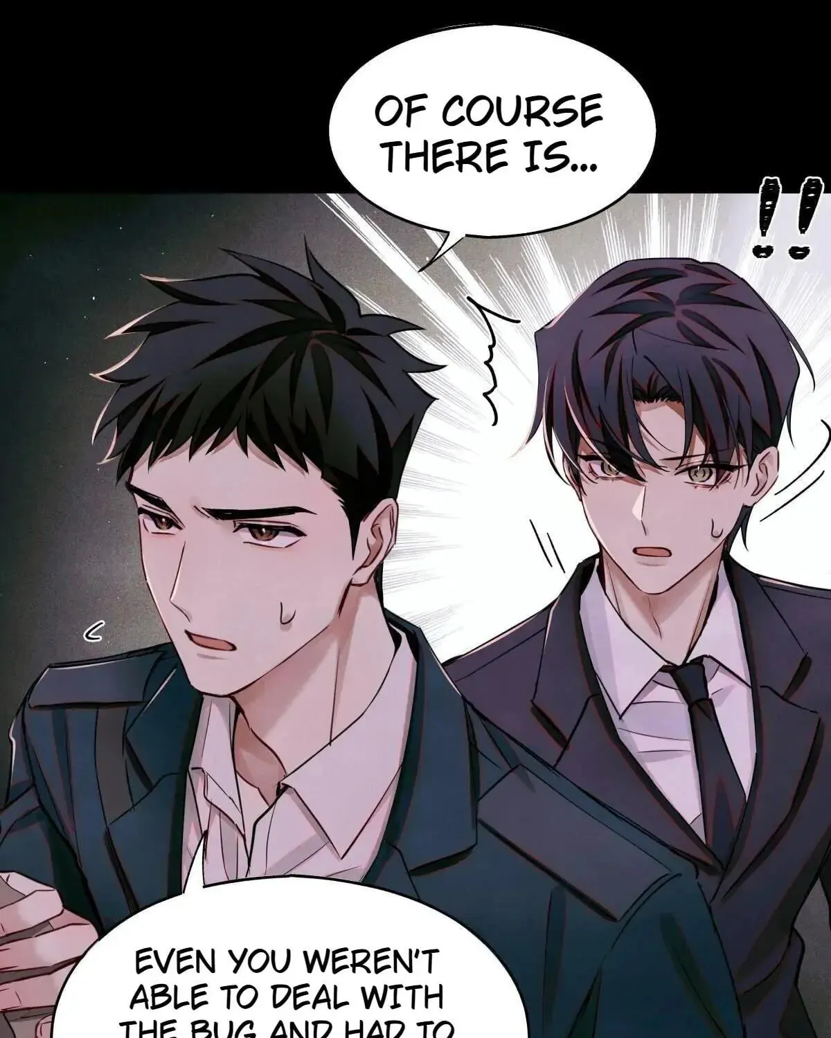 Read Global Examination chapter 102 image 62 on Lezhin