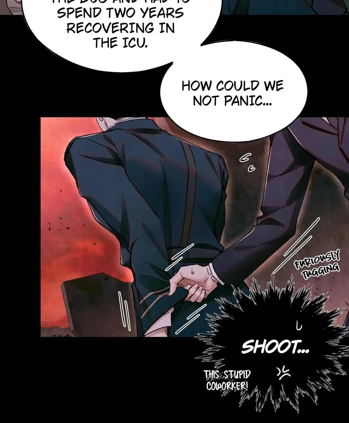 Read Global Examination chapter 102 image 63 on Lezhin