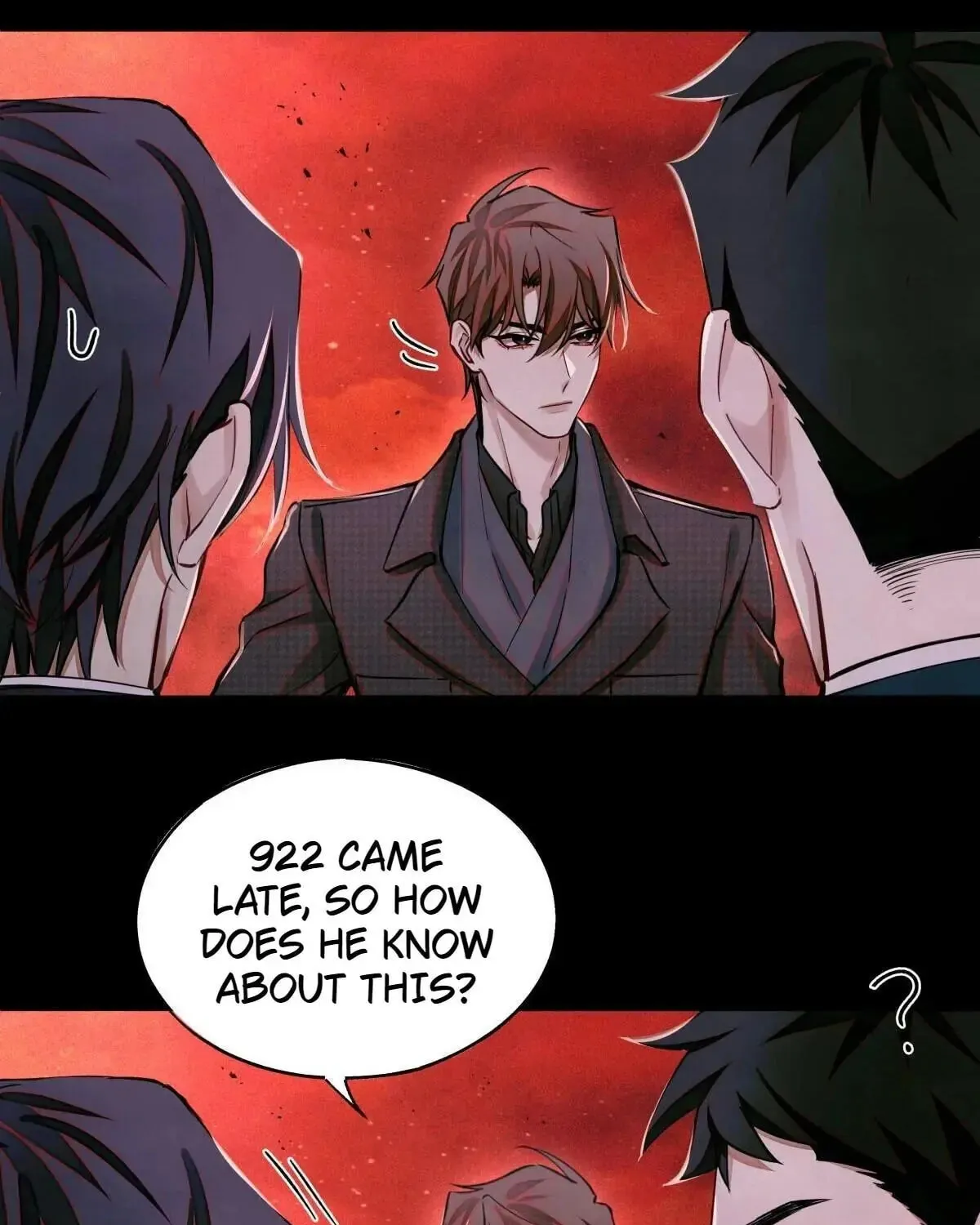 Read Global Examination chapter 102 image 64 on Lezhin