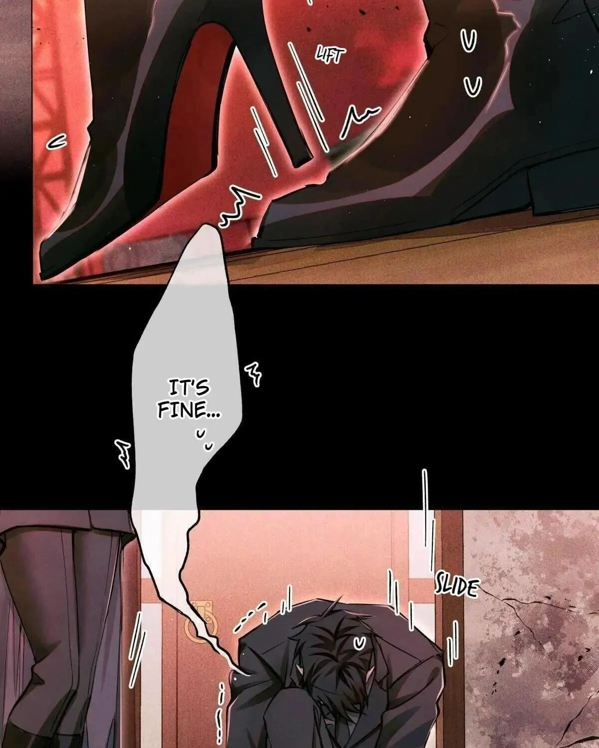 Read Global Examination chapter 103 image 11 on Lezhin