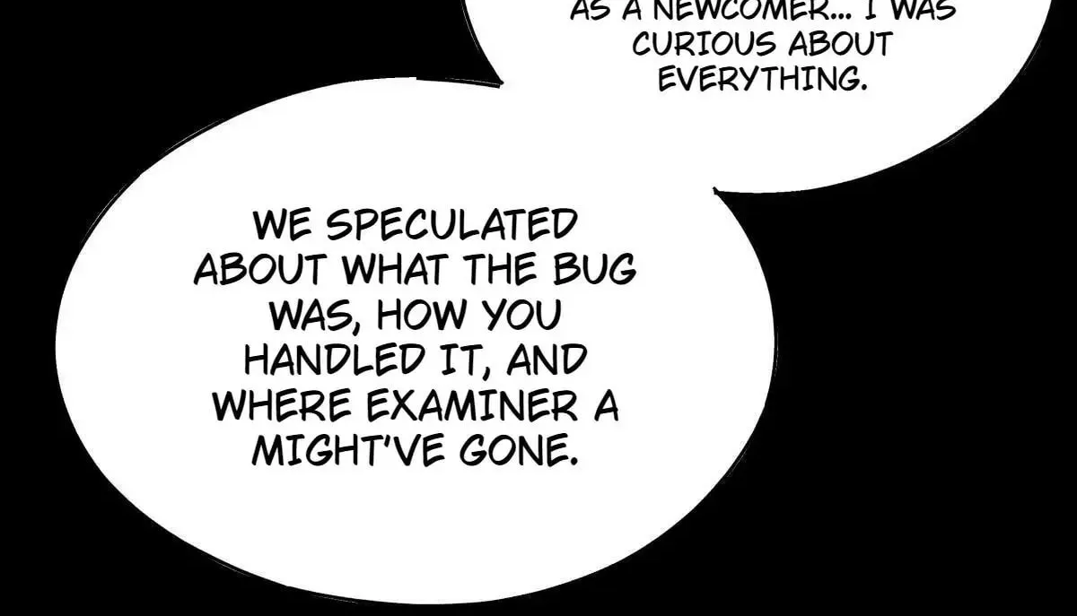 Read Global Examination chapter 103 image 14 on Lezhin