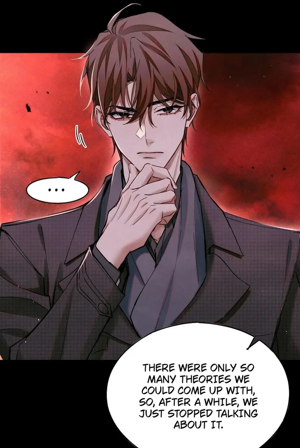 Read Global Examination chapter 103 image 15 on Lezhin