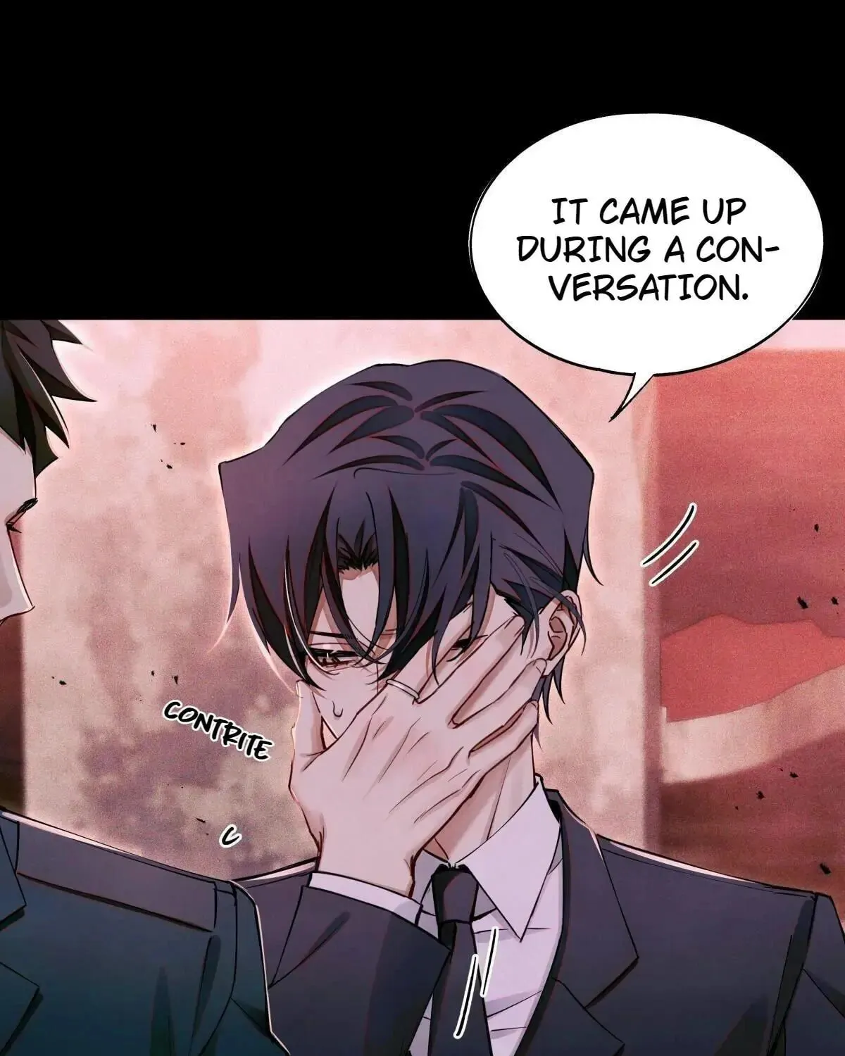 Read Global Examination chapter 103 image 2 on Lezhin