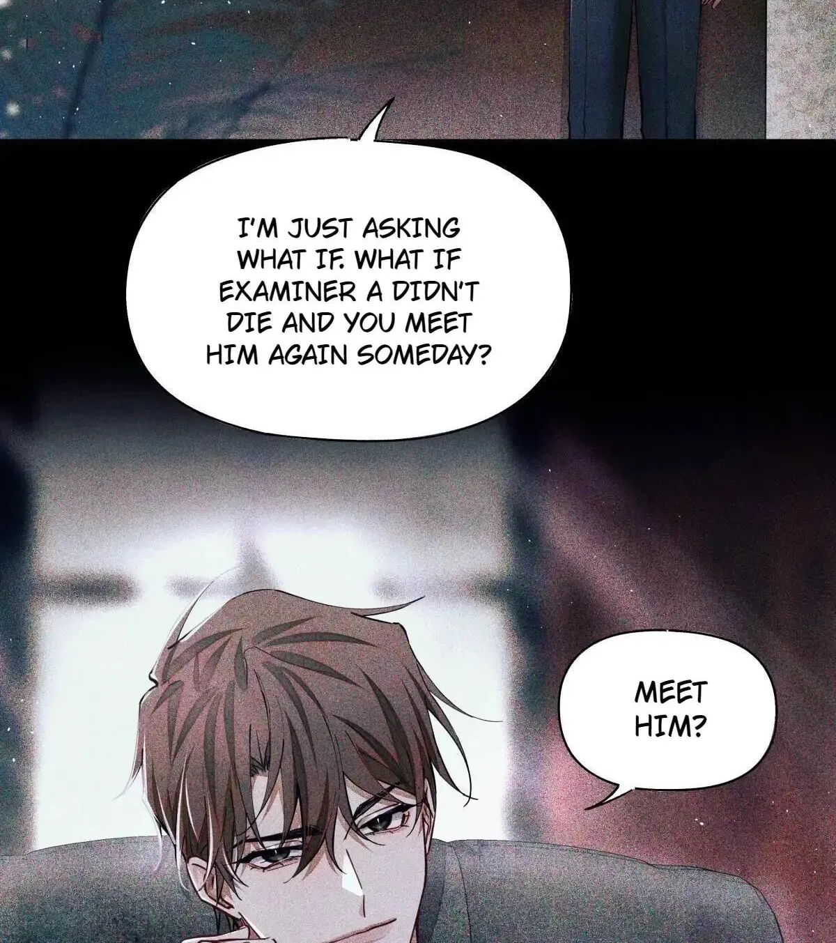 Read Global Examination chapter 103 image 27 on Lezhin