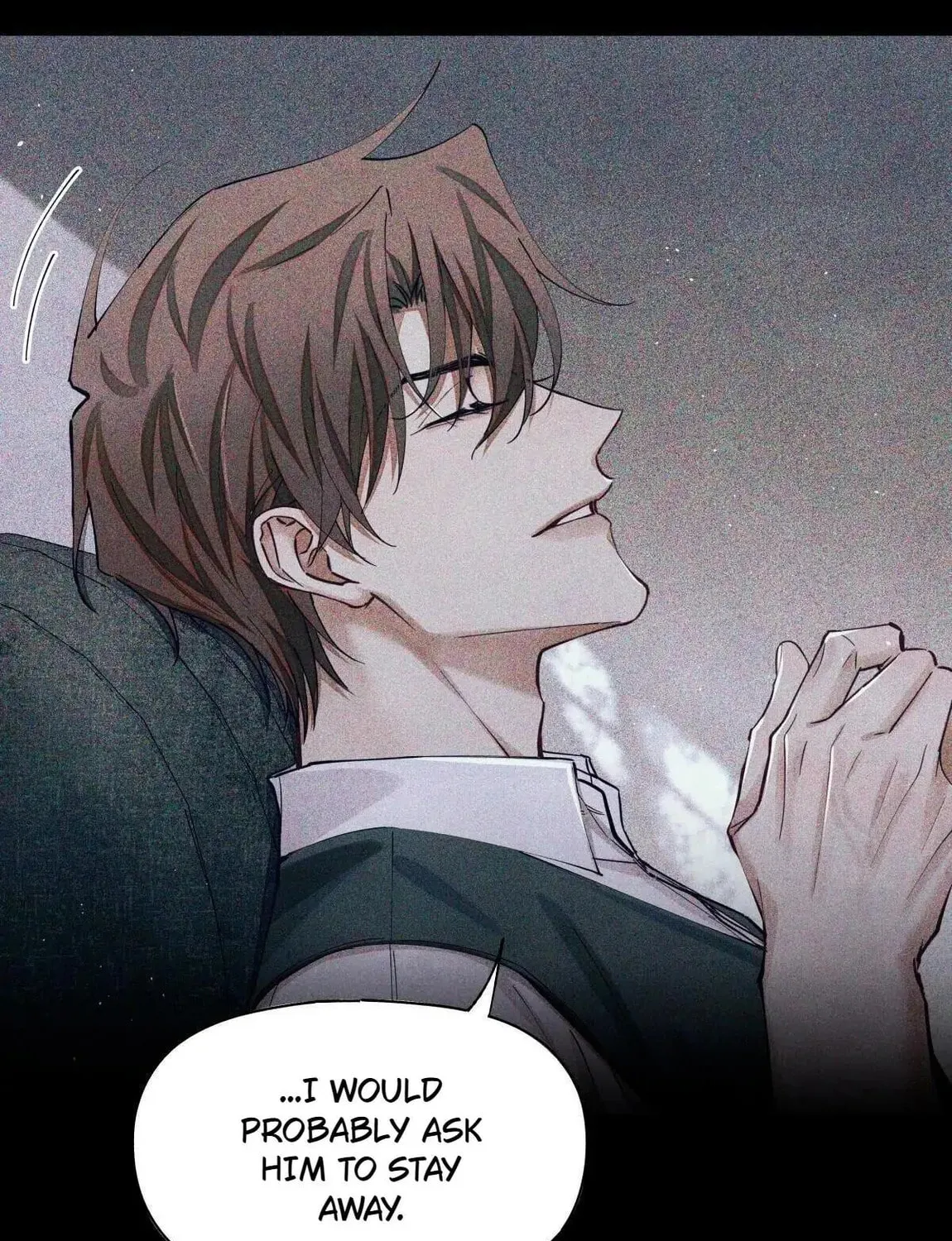 Read Global Examination chapter 103 image 30 on Lezhin