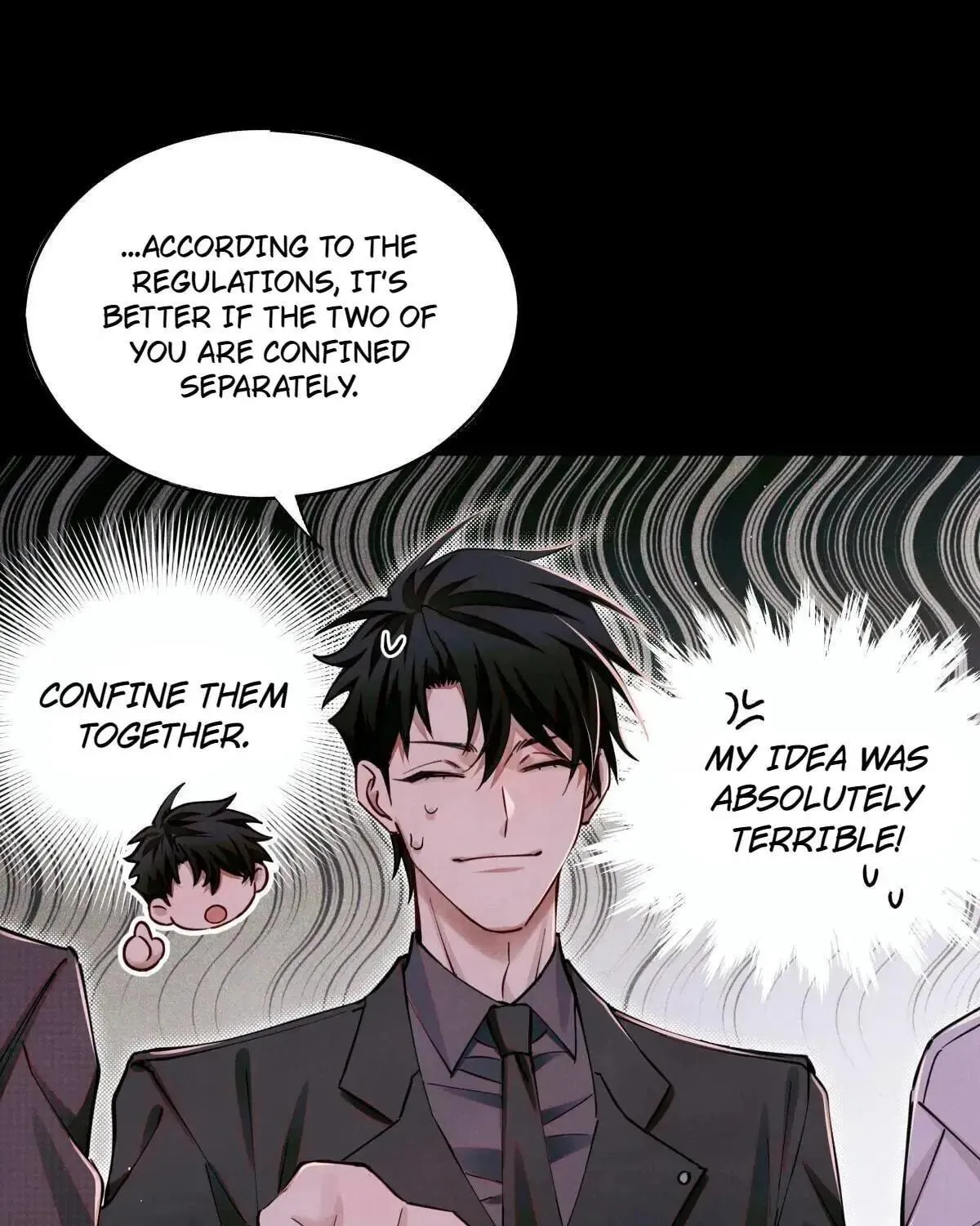 Read Global Examination chapter 103 image 40 on Lezhin