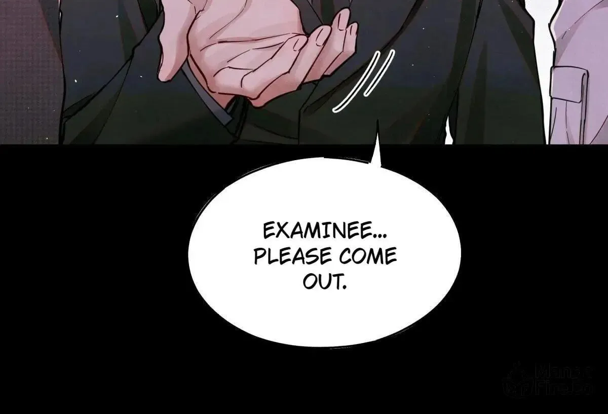 Read Global Examination chapter 103 image 41 on Lezhin
