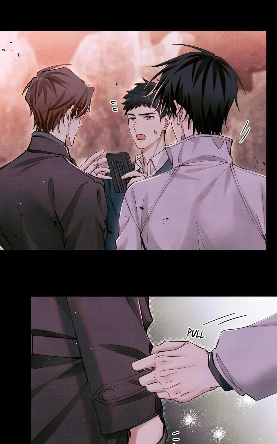 Read Global Examination chapter 103 image 42 on Lezhin