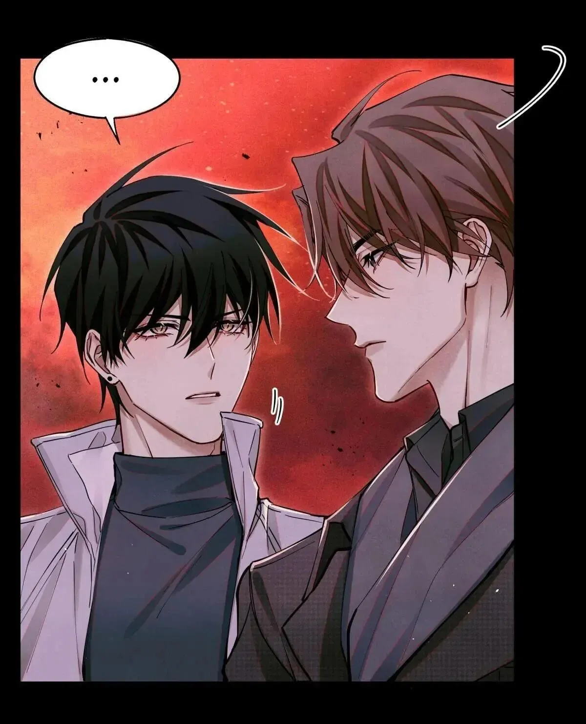 Read Global Examination chapter 103 image 44 on Lezhin