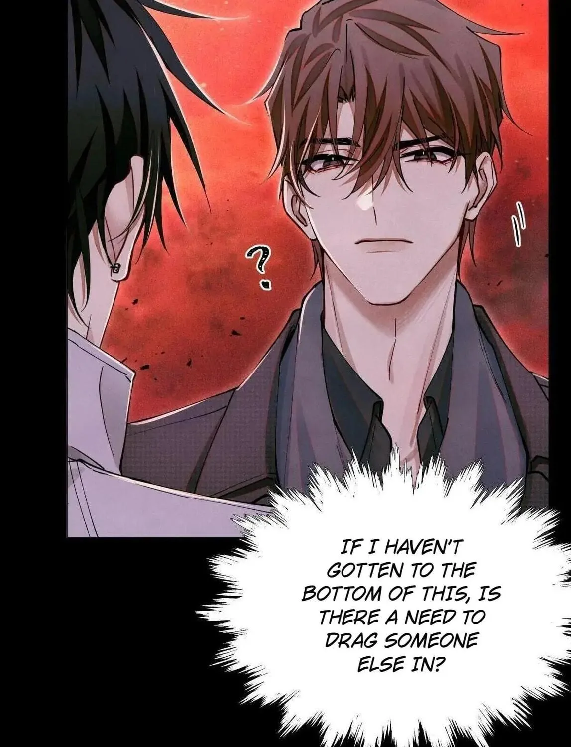 Read Global Examination chapter 103 image 47 on Lezhin