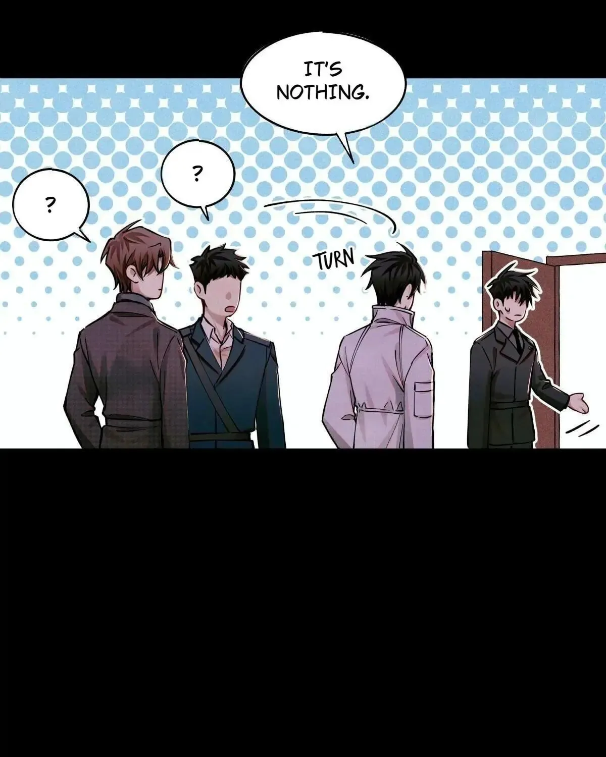 Read Global Examination chapter 103 image 49 on Lezhin