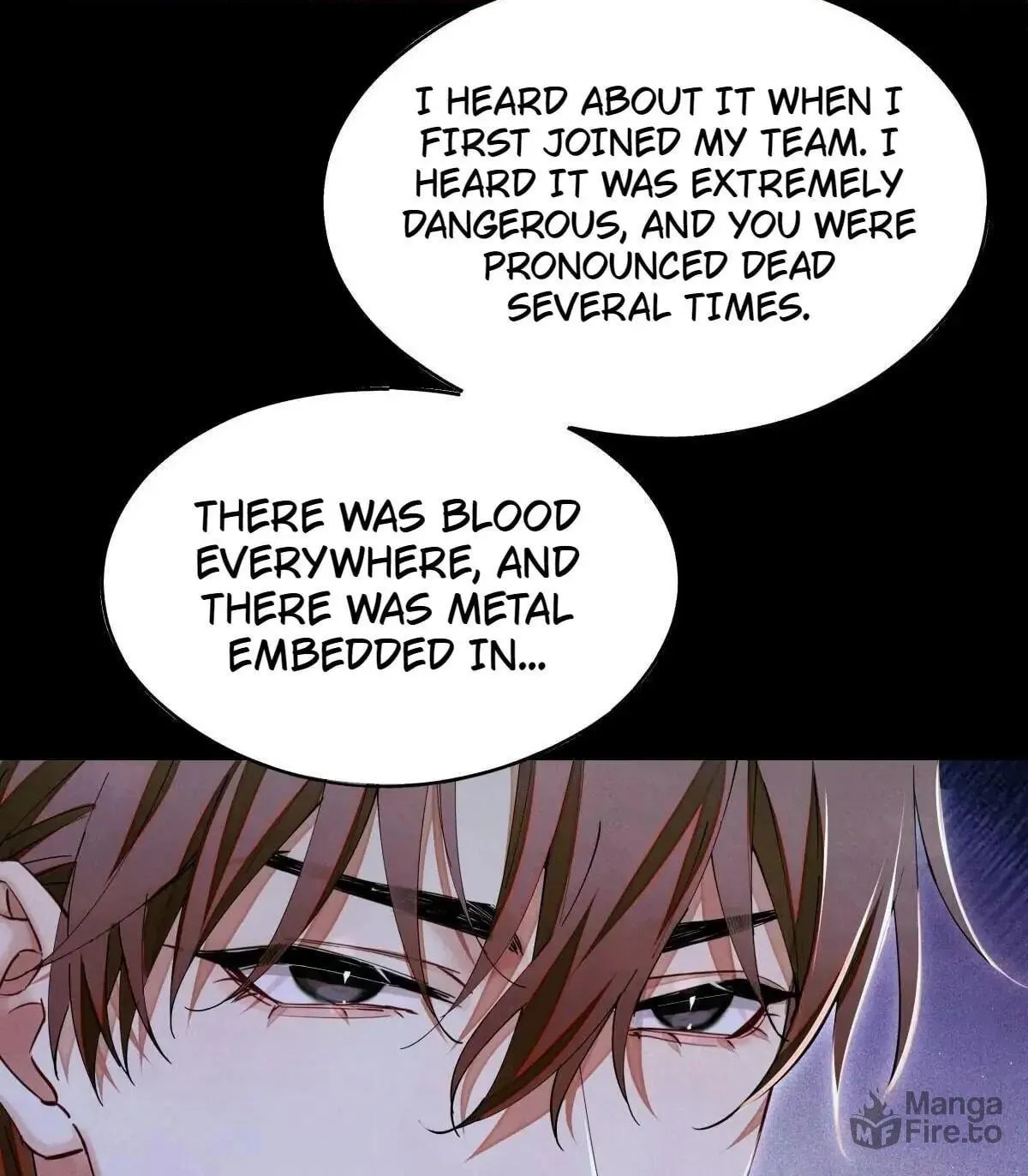 Read Global Examination chapter 103 image 5 on Lezhin