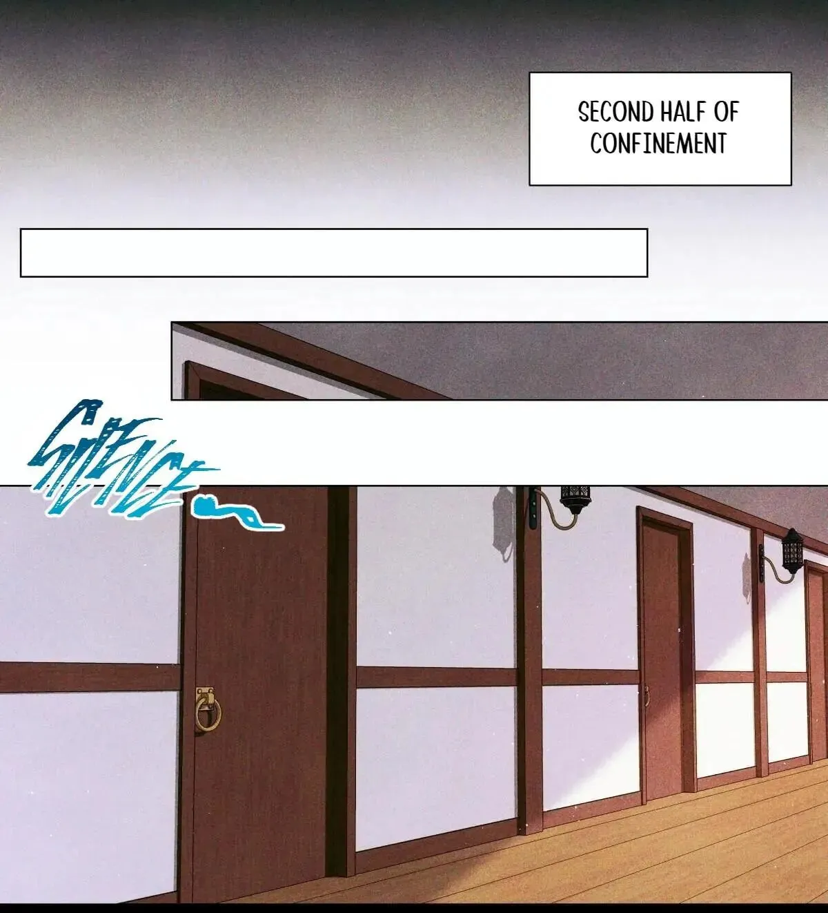 Read Global Examination chapter 103 image 52 on Lezhin