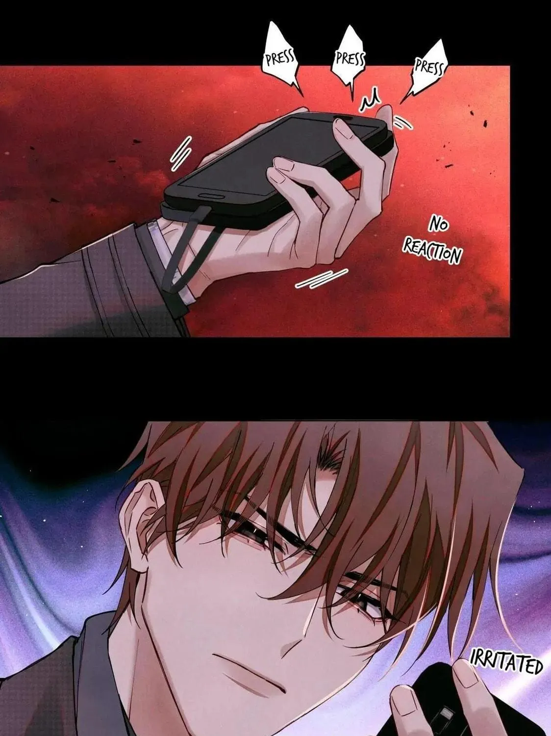 Read Global Examination chapter 103 image 54 on Lezhin