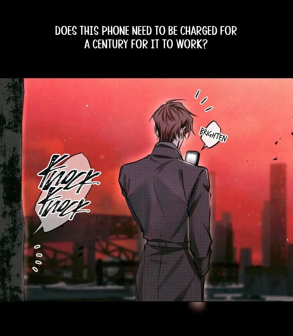 Read Global Examination chapter 103 image 56 on Lezhin