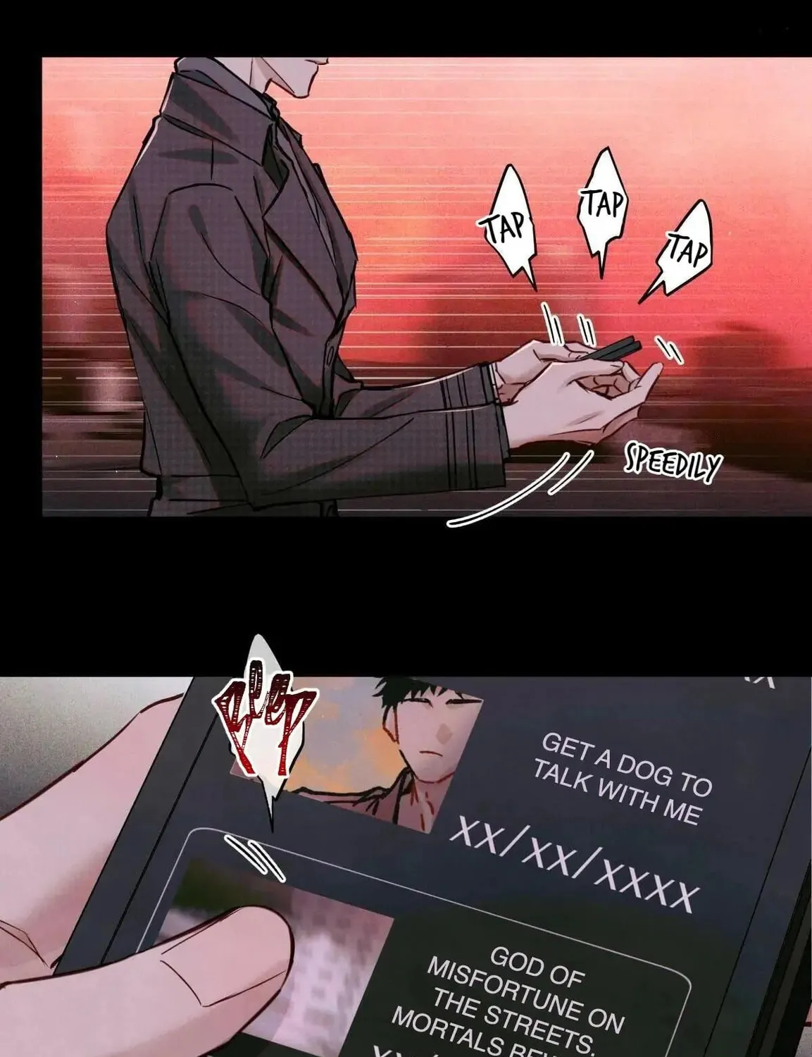 Read Global Examination chapter 103 image 57 on Lezhin