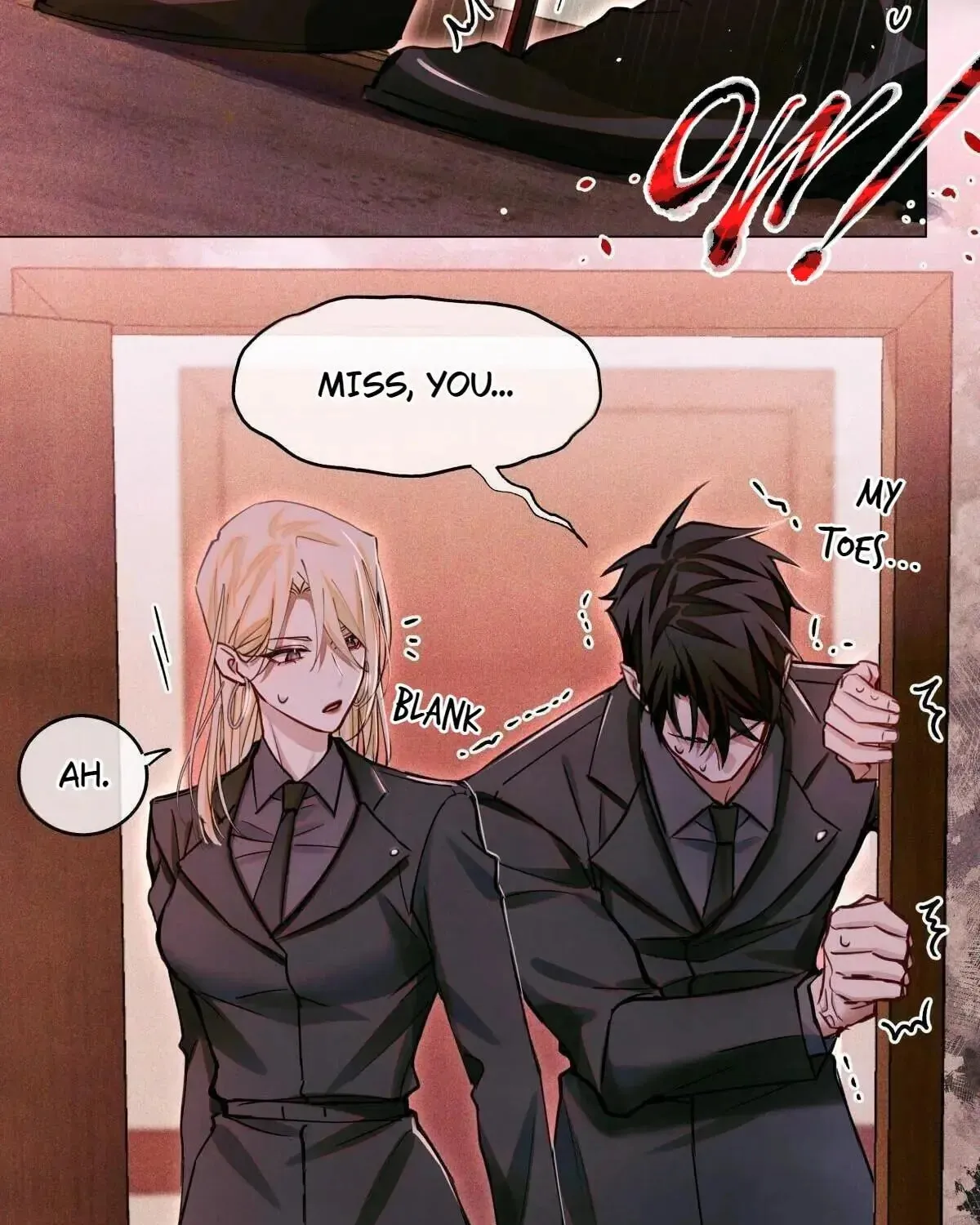 Read Global Examination chapter 103 image 8 on Lezhin