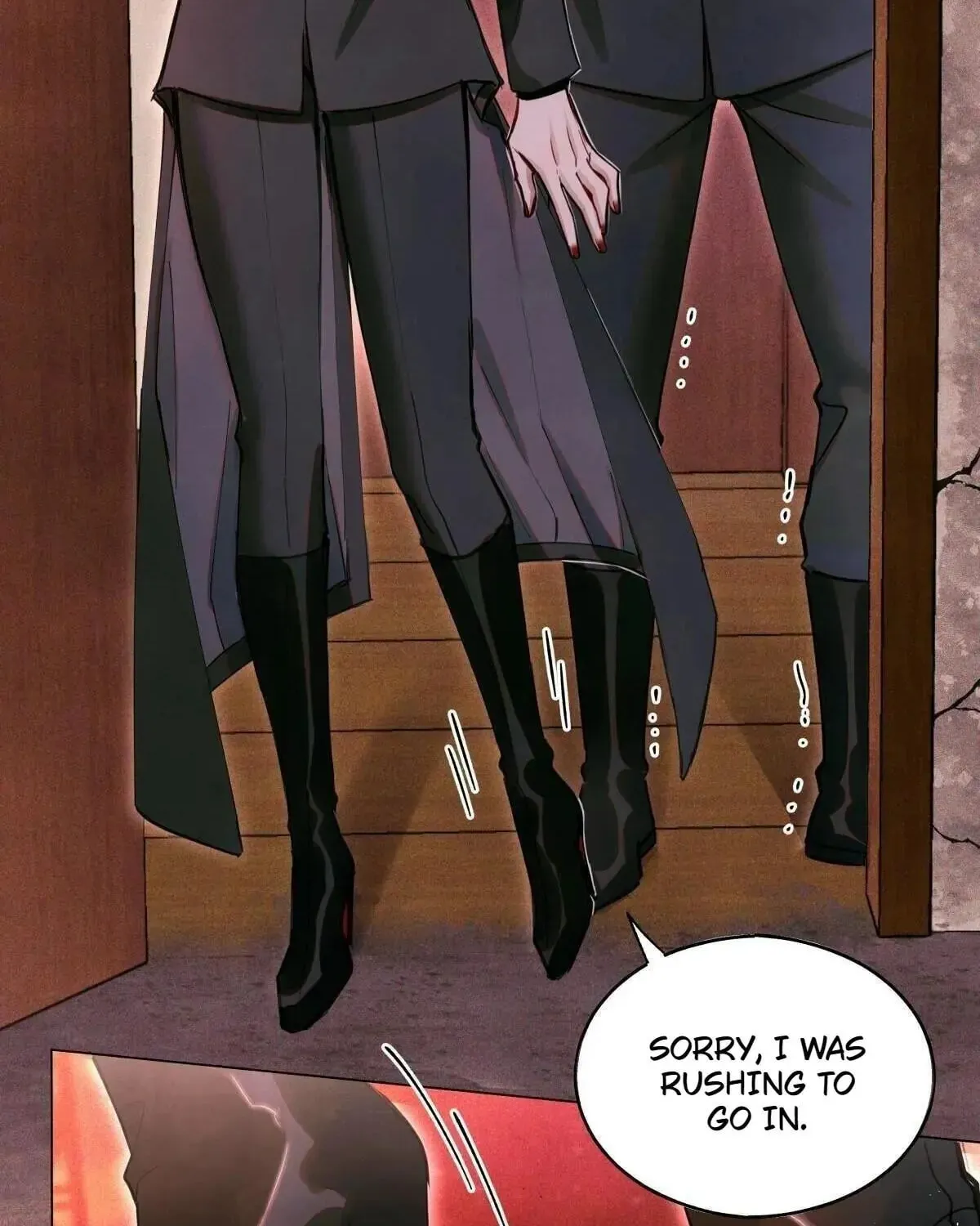Read Global Examination chapter 103 image 9 on Lezhin