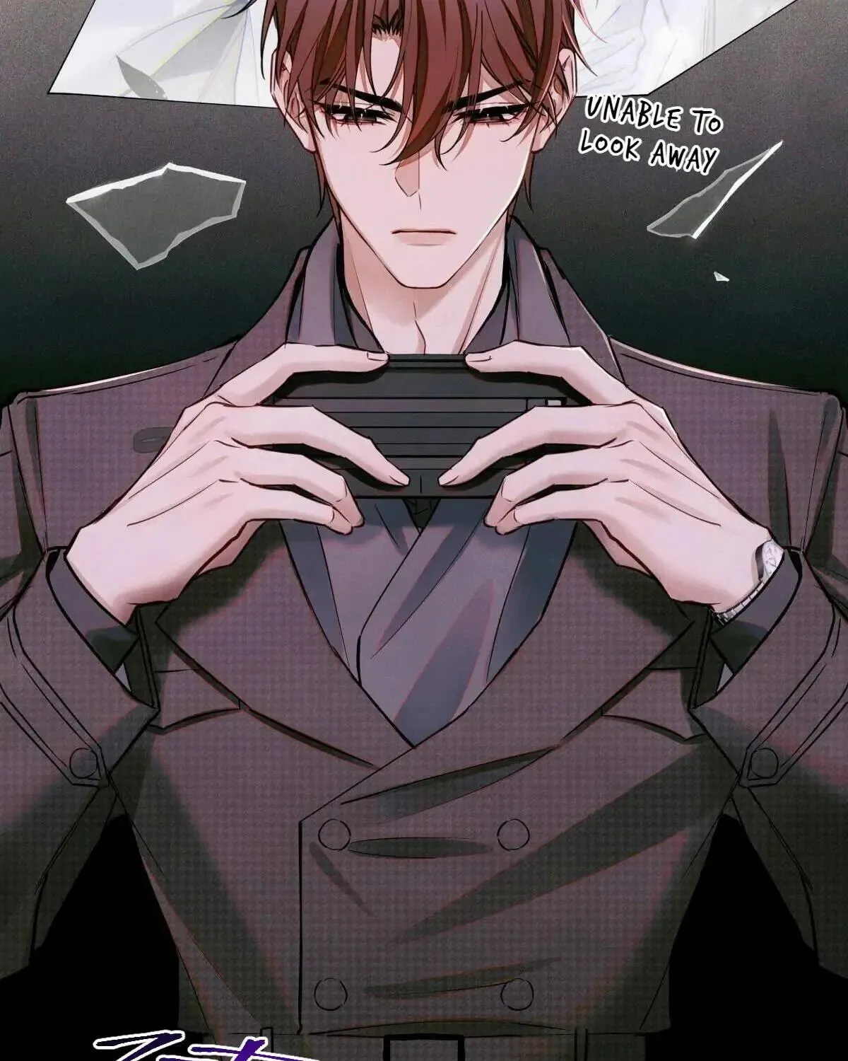 Read Global Examination chapter 104 image 23 on Lezhin