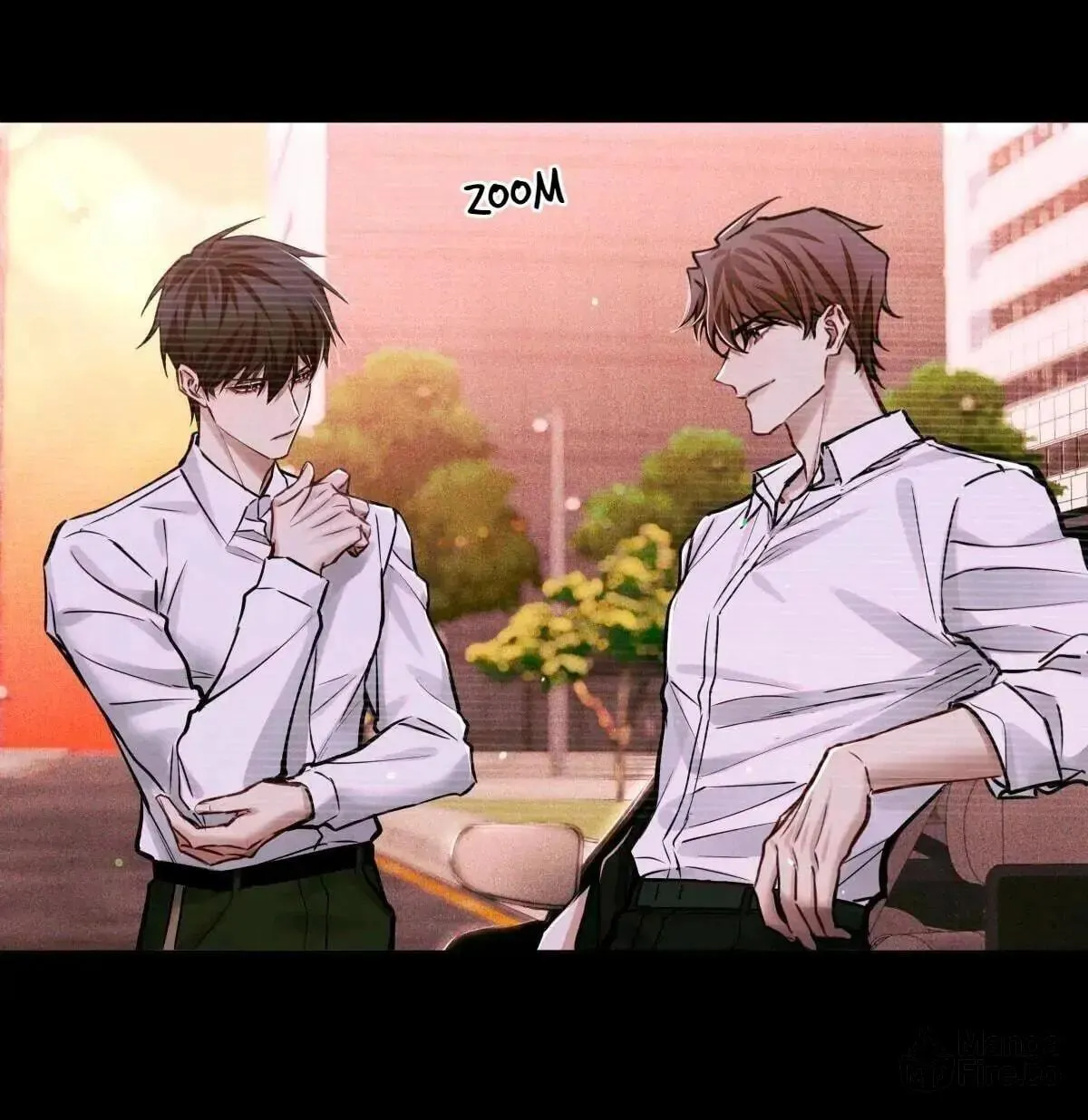 Read Global Examination chapter 104 image 25 on Lezhin