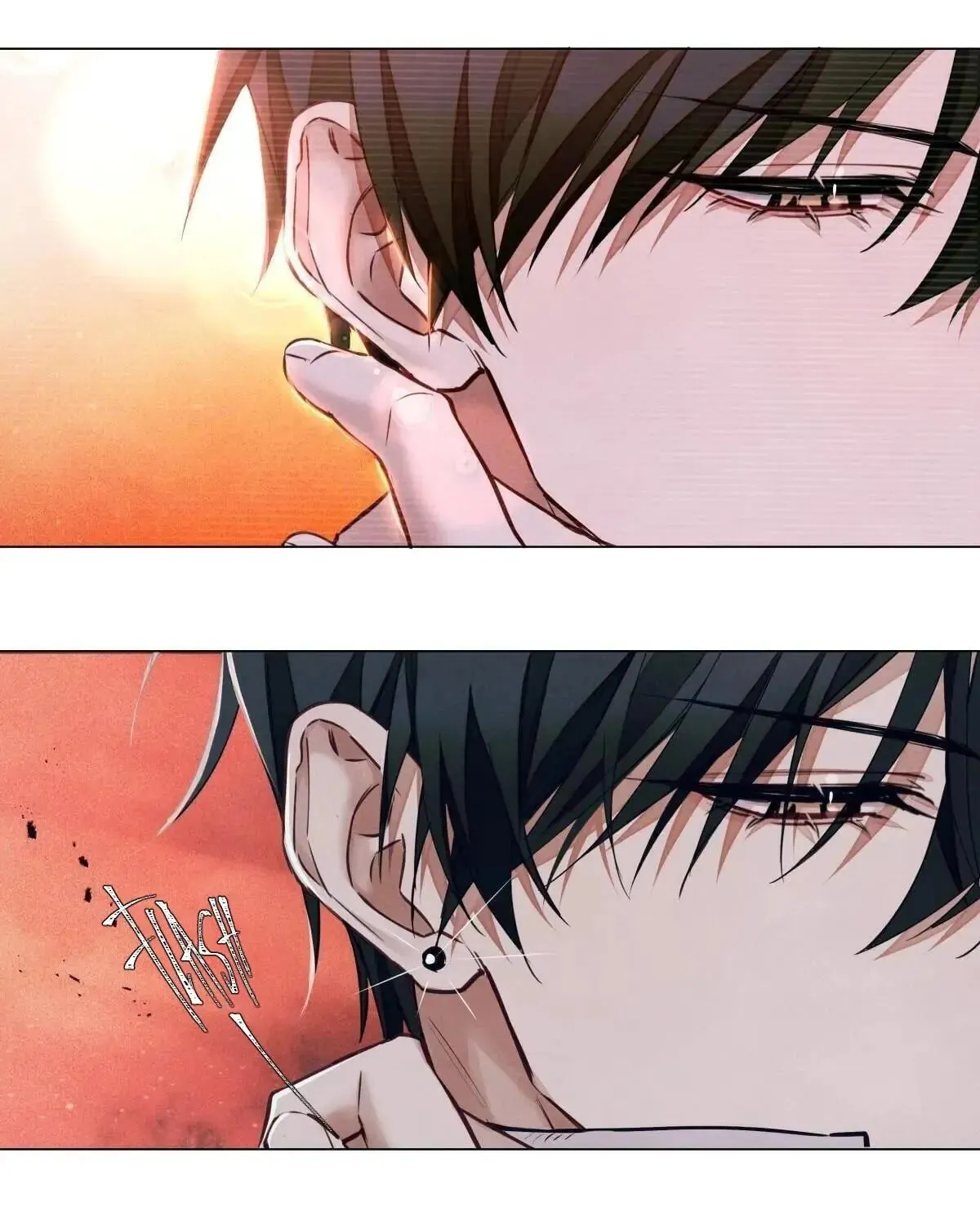 Read Global Examination chapter 104 image 28 on Lezhin