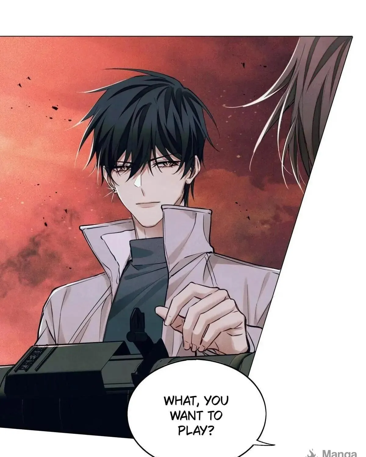 Read Global Examination chapter 104 image 30 on Lezhin